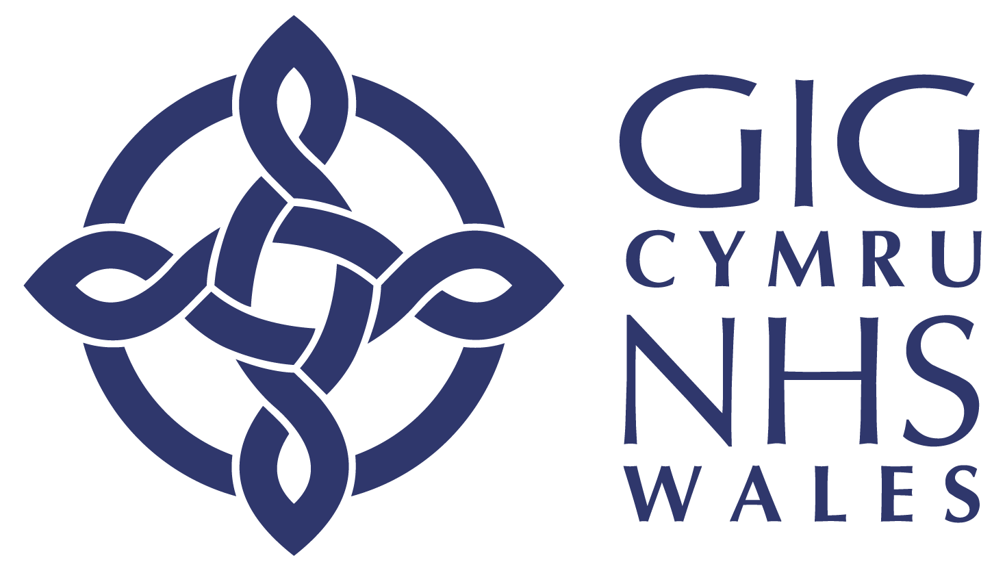 NHS logo
